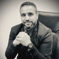 Frostburg State University Employee Mustafa Momani's profile photo