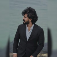 Smithline Reinforced Composites Employee Sree R's profile photo