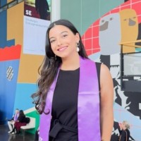 Rockstart Employee Leyli Ibrahimova's profile photo