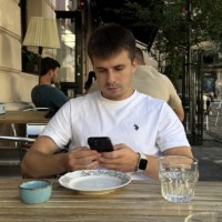 Oles Doskuch's profile photo