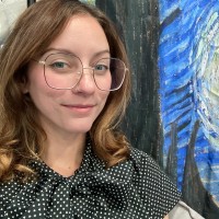 Lafayette Preparatory Academy Employee Emily Jones's profile photo