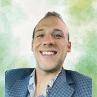 Blinn College Employee Matt Herrera's profile photo