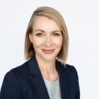 Five Good Friends Employee Sarah Crealy's profile photo