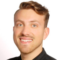 eliso Employee Matthias Venter's profile photo