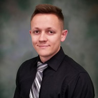 NTC Logistics Employee Ty Romey's profile photo