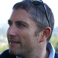 Körber Tissue Employee Massimiliano Michelucci's profile photo