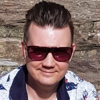 SGN Employee Graham Beer's profile photo