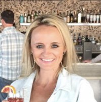 Curtis Stone Events Employee Rebecca Andonovski's profile photo