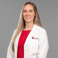 Premier Heart and Vascular Center Employee Jessica Cravens's profile photo