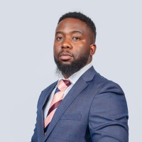 SocialMe Agency Employee Tinashe Nyaruwanga's profile photo