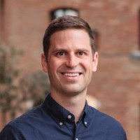 15Five Employee Nathan Baldwin's profile photo