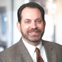 Diversified Capital Funding, NMLS #1850 Employee Vernon Etter's profile photo
