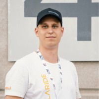 Spaceit Employee Johan Hollak's profile photo