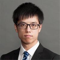 Athena Capital Research LLC Employee Gang Xu's profile photo