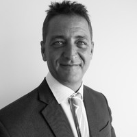 Digital Classifieds Group Employee Brian Byer's profile photo