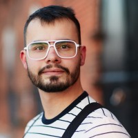 Axel Raphanel Email & Phone Number