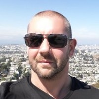 SEMESTRY Employee Lee Dumbleton's profile photo