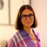 Alserkal Employee Reshma Mehra's profile photo