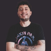 Programmer's - Beyond IT Employee Mickael Araujo's profile photo