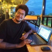 Sudatel Telecom Group, Ltd Employee Mo Anwar's profile photo