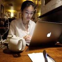 ARCFE Employee Serena An's profile photo
