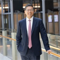 Commonwealth Bank Employee Robert Chiu's profile photo