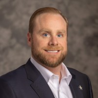 Shield Engineering Group Employee Travis Patton's profile photo