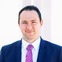 Mackay Hospital and Health Service Employee Dane Haddon's profile photo