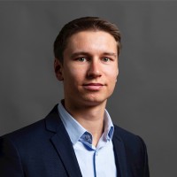 Abylsen Employee Guillaume Haren's profile photo