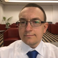 Piotr Kedzierzynski Email