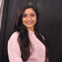 Aishwarya Kolte Email & Phone Number