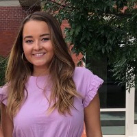 Charleston County Park & Recreation Commission Employee Bailey Tucker's profile photo
