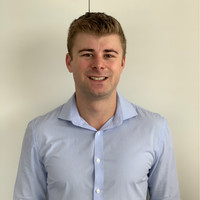 Mandoe Employee Kane Loughnan's profile photo