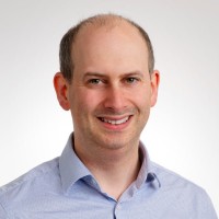 GIAA - Government Internal Audit Agency Employee Dan Deacon's profile photo