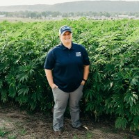 IND HEMP Employee Skyla Savage's profile photo