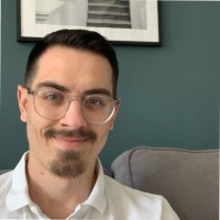 Octopus Energy Employee James Tout's profile photo