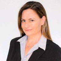 Sabra Health Care REIT, Inc. Employee Anna Mohr's profile photo