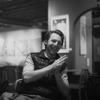 Inrush Broadcast Services Employee Cameron Boswell's profile photo