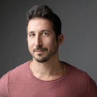 GenieLabs Employee Oren Gamescom's profile photo
