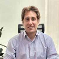 Ignacio Cordero Barros Email