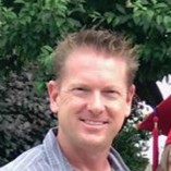 Hurricane Designs Employee Andy Pierce's profile photo