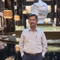 Aarjay International Pvt Ltd., Employee Kanagaraj P's profile photo