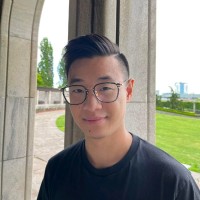 AeroVect Employee Jordan Moy's profile photo