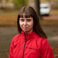 Outnorth AB Employee Sofia Österdahl's profile photo