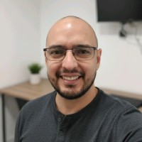 plusteam Employee Lenin Cañas's profile photo