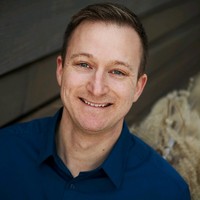 todd simpson team Employee Joe MacDowell's profile photo