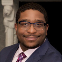 University of Rochester Medical Center Employee Isaiah Evans's profile photo