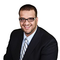 Mohamed Sheibani Email & Phone Number