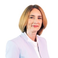 Mantra Pharma Employee Anne Labrecque's profile photo