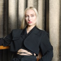 devabit Employee Daryna Tsukanova's profile photo